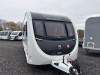 Used Swift Icon Trend 560 2022 touring caravan Image