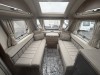 Used Swift Icon Trend 560 2022 touring caravan Image