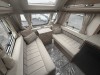 Used Swift Icon Trend 560 2022 touring caravan Image