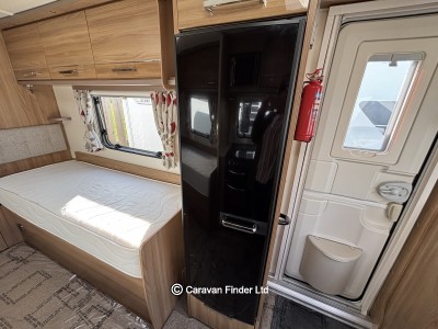 Bailey Pegasus Rimini 2016 (Trade) image 6