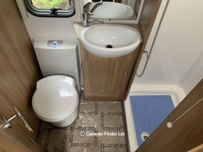 Bailey Pegasus Rimini 2016 (Trade) image 10