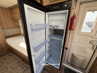 Bailey Pegasus Rimini 2016 (Trade) image 7