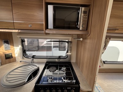 Bailey Pegasus Rimini 2016 (Trade) image 5