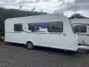 Used Bailey Pegasus Rimini 2016 touring caravan Image
