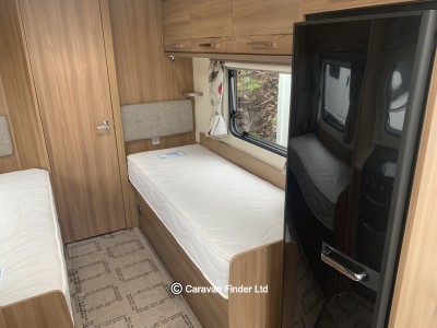 Bailey Pegasus Rimini 2016 (Trade) image 4