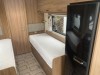 Used Bailey Pegasus Rimini 2016 touring caravan Image