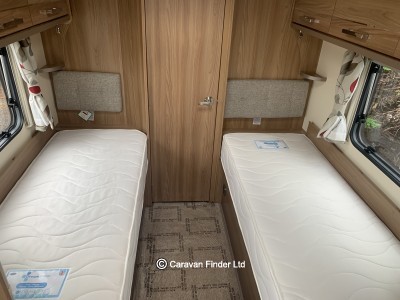 Bailey Pegasus Rimini 2016 (Trade) image 5