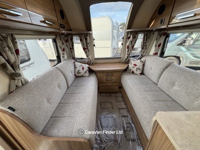 Bailey Pegasus Rimini 2016 (Trade) image 2