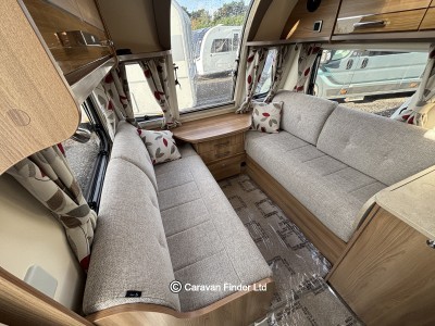 Bailey Pegasus Rimini 2016 (Trade) image 3