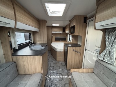 Bailey Phoenix Plus 440 2023 (Trade) image 3