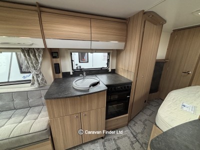 Bailey Phoenix Plus 440 2023 (Trade) image 4