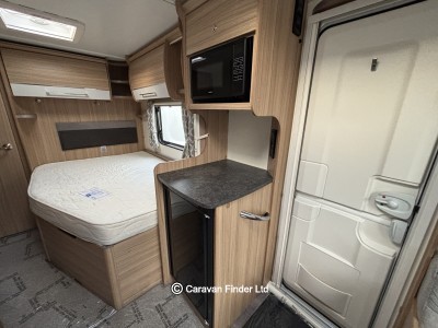 Bailey Phoenix Plus 440 2023 (Trade) image 5