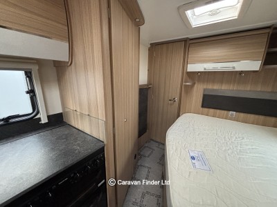 Bailey Phoenix Plus 440 2023 (Trade) image 7