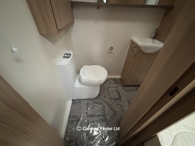 Bailey Phoenix Plus 440 2023 (Trade) image 9