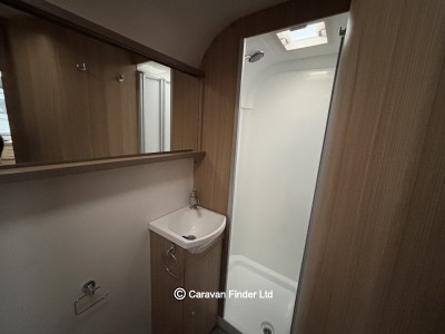 Bailey Phoenix Plus 440 2023 (Trade) image 10