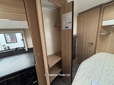 Bailey Phoenix Plus 440 2023 (Trade) image 8