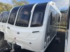Used Bailey Pegasus Grande Rimini SE 2023 touring caravan Image