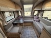 Used Bailey Pegasus Grande Rimini SE 2023 touring caravan Image