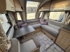 Used Bailey Pegasus Grande Rimini SE 2023 touring caravan Image