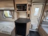 Used Bailey Pegasus Grande Rimini SE 2023 touring caravan Image