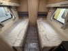 Used Bailey Pegasus Grande Rimini SE 2023 touring caravan Image