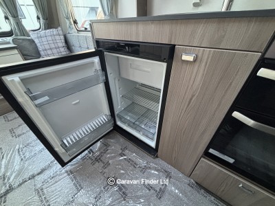 Swift Sprite Grande Quattro EB 2024 (Trade) image 6