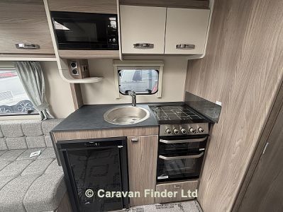 Swift Sprite Grande Quattro EB 2024 (Trade) image 4