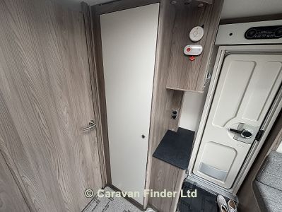 Swift Sprite Grande Quattro EB 2024 (Trade) image 8