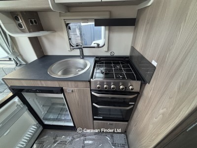 Swift Sprite Grande Quattro EB 2024 (Trade) image 5