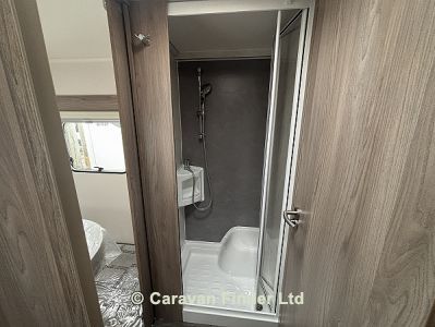 Swift Sprite Grande Quattro EB 2024 (Trade) image 10