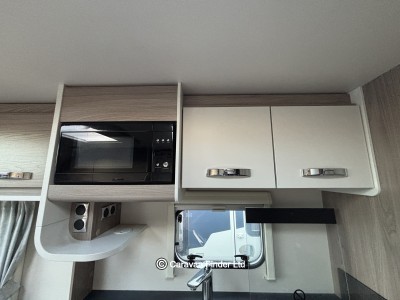 Swift Sprite Grande Quattro EB 2024 (Trade) image 7