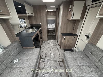 Swift Sprite Grande Quattro EB 2024 (Trade) image 3