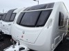Used Swift Fairway 442 2014 touring caravan Image
