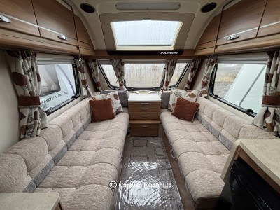 Swift Fairway 442 2014 (Trade) image 3