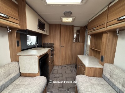 Swift Fairway 442 2014 (Trade) image 4