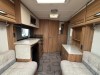 Used Swift Fairway 442 2014 touring caravan Image