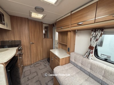 Swift Fairway 442 2014 (Trade) image 5