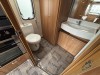 Used Swift Fairway 442 2014 touring caravan Image