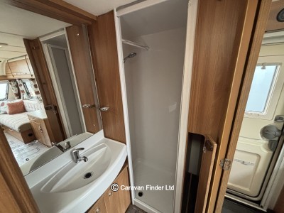 Swift Fairway 442 2014 (Trade) image 8