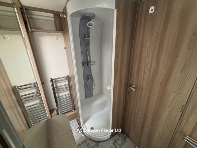 Bessacarr By Design 650 2018 (Trade) image 10