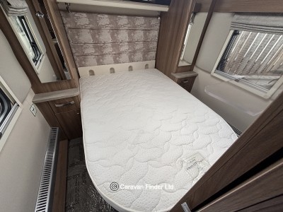 Bessacarr By Design 650 2018 (Trade) image 11