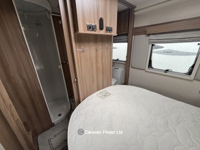 Bessacarr By Design 650 2018 (Trade) image 12