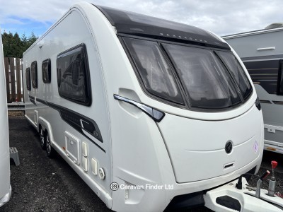 Bessacarr By Design 650 2018 (Trade) image 4