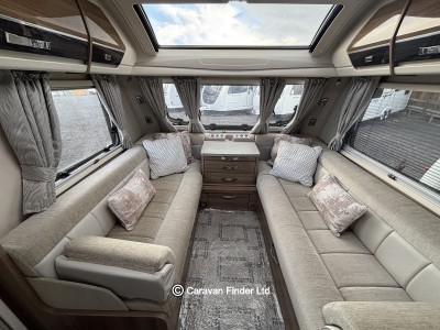 Bessacarr By Design 650 2018 (Trade) image 5