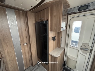 Bessacarr By Design 650 2018 (Trade) image 7