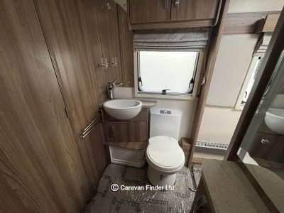 Bessacarr By Design 650 2018 (Trade) image 9