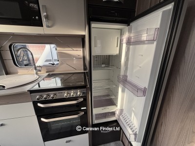 Swift Challenger Hi-Style 480 2023 (Trade) image 6