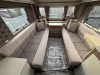 Used Swift Challenger Hi-Style 480 2023 touring caravan Image