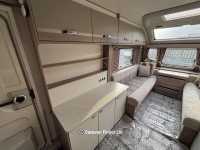 Swift Challenger Hi-Style 480 2023 (Trade) image 7