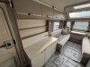 Used Swift Challenger Hi-Style 480 2023 touring caravan Image